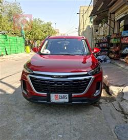 BAIC X3